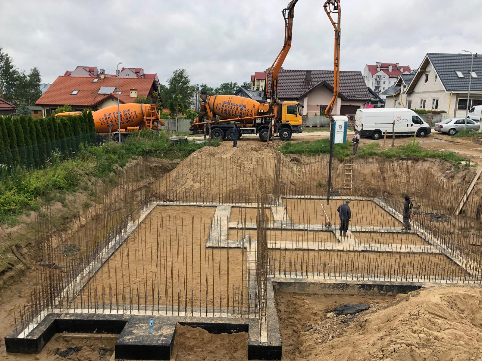 Realizacja budowlana 1