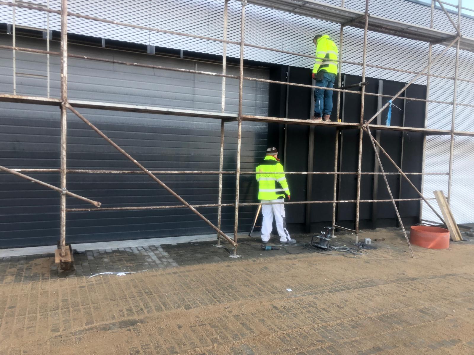 Realizacja budowlana 5